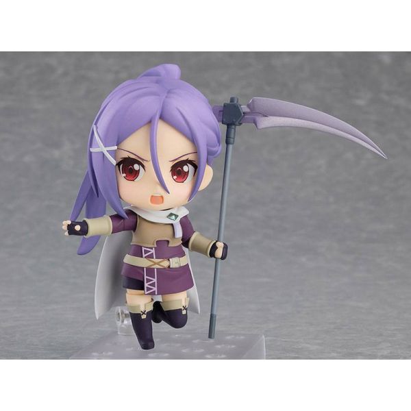 Nendoroid Mito (Sword Art Online the Movie -Progressive- Aria of a Starless Night) Additional Image 2