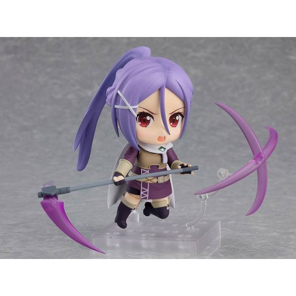Nendoroid Mito (Sword Art Online the Movie -Progressive- Aria of a Starless Night) Additional Image 4