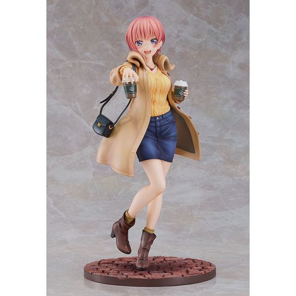 Ichika Nakano Date Style Ver. (The Quintessential Quintuplets) Additional Image 1