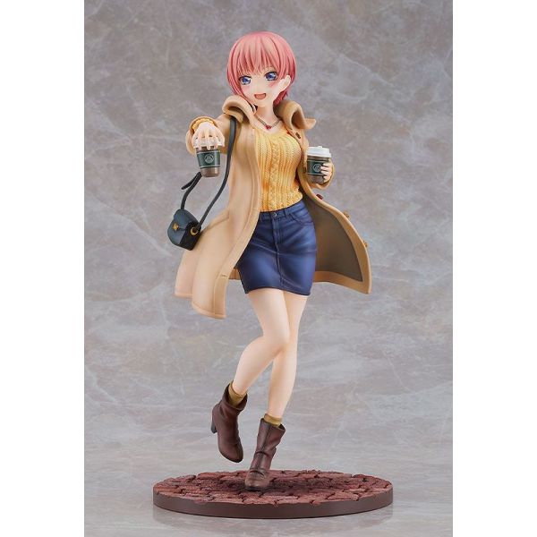Ichika Nakano Date Style Ver. (The Quintessential Quintuplets) Additional Image 2
