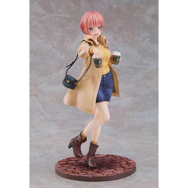 Ichika Nakano Date Style Ver. (The Quintessential Quintuplets) Additional Image 3