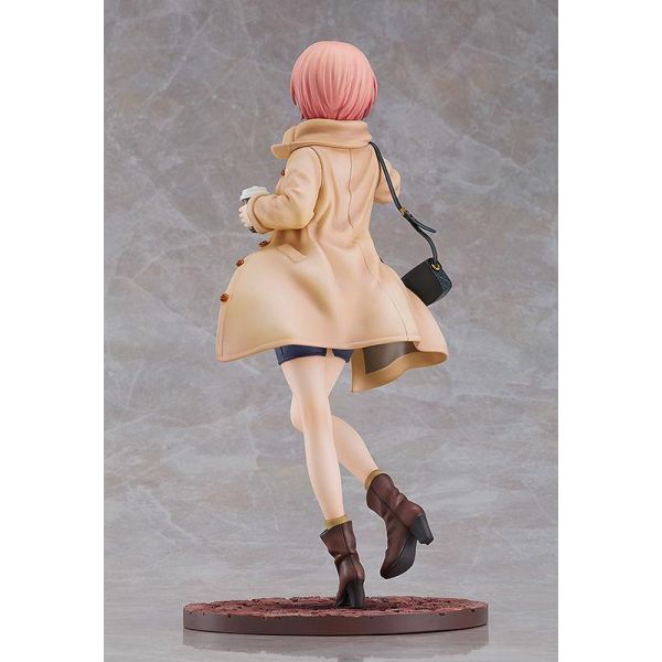Ichika Nakano Date Style Ver. (The Quintessential Quintuplets) Additional Image 4
