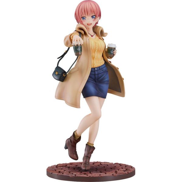 Ichika Nakano Date Style Ver. (The Quintessential Quintuplets) Main Image