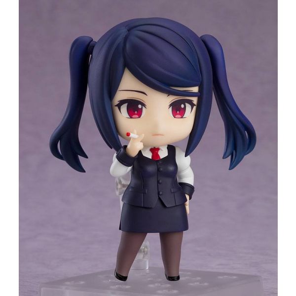 Nendoroid Jill Stingray (VA-11 HALL-A: Cyberpunk Bartender Action) Additional Image 4