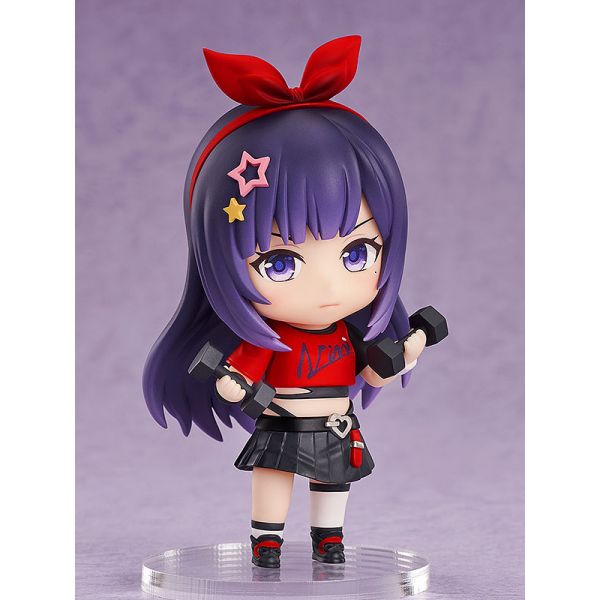 Nendoroid Bella (A-Soul) Additional Image 2