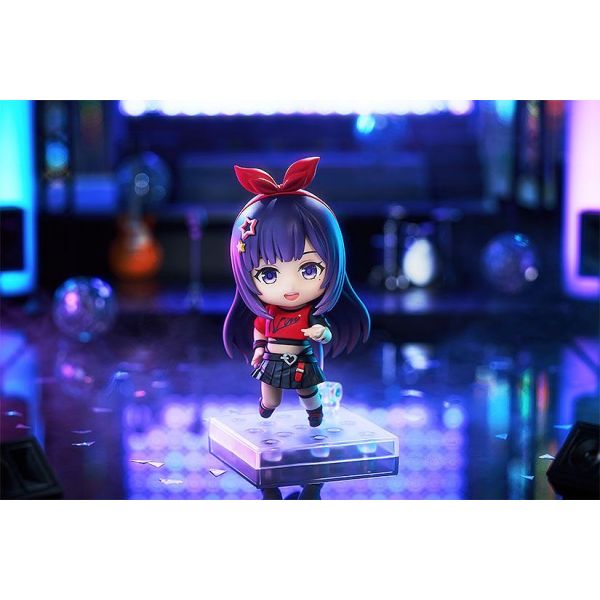 Nendoroid Bella (A-Soul) Additional Image 6