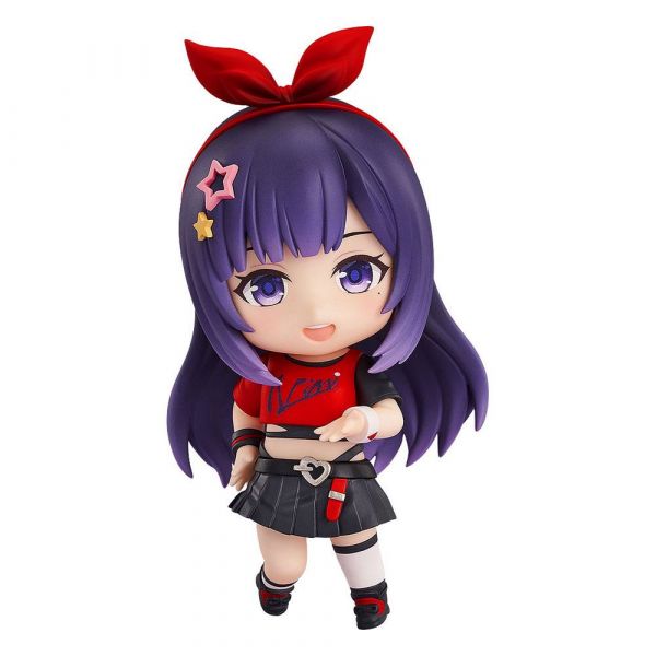 View Nendoroid Figures page