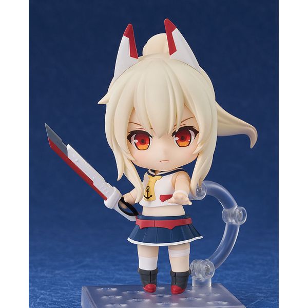 Nendoroid Ayanami (Azur Lane) Additional Image 1