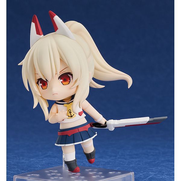 Nendoroid Ayanami (Azur Lane) Additional Image 2