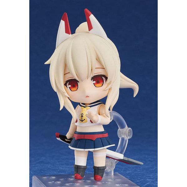 Nendoroid Ayanami (Azur Lane) Additional Image 3