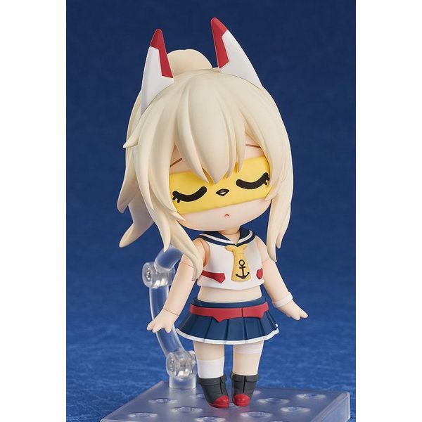 Nendoroid Ayanami (Azur Lane) Additional Image 5