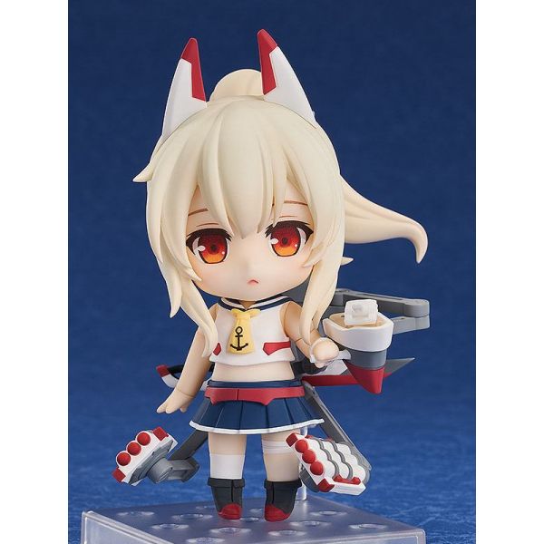 Nendoroid Ayanami DX (Azur Lane) Additional Image 1