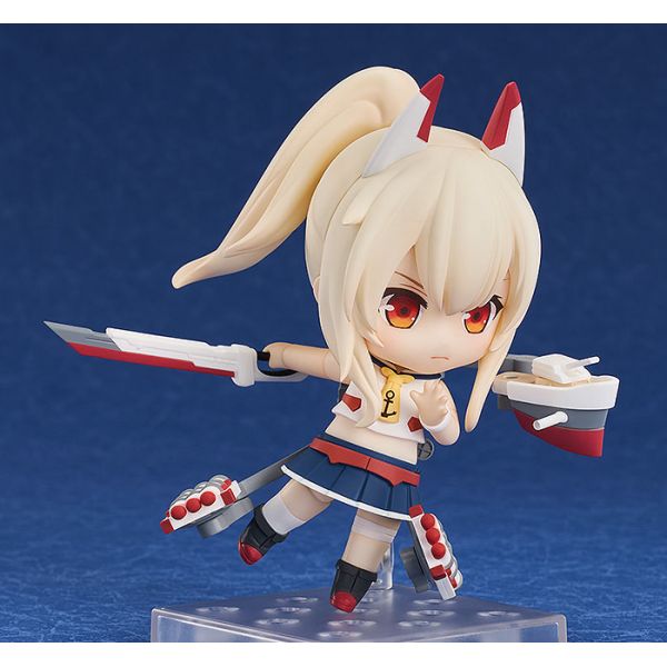 Nendoroid Ayanami DX (Azur Lane) Additional Image 2