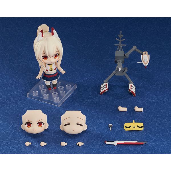 Nendoroid Ayanami DX (Azur Lane) Additional Image 8