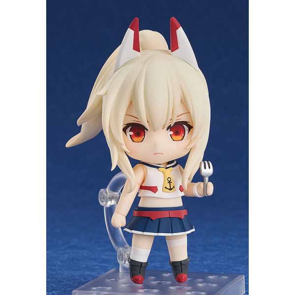 Nendoroid Ayanami DX (Azur Lane) Additional Image 6