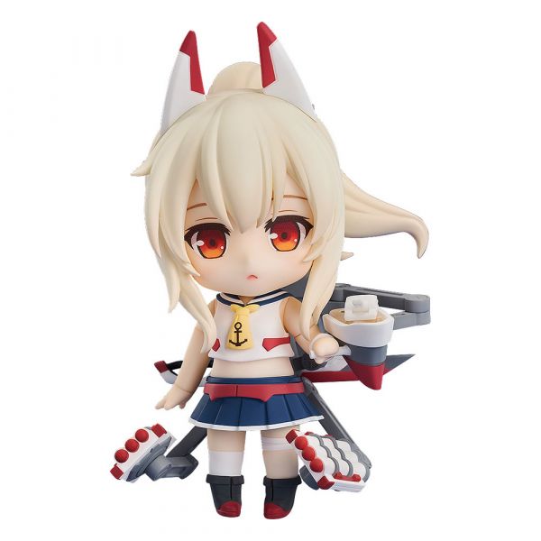 Nendoroid Ayanami DX (Azur Lane) Main Image