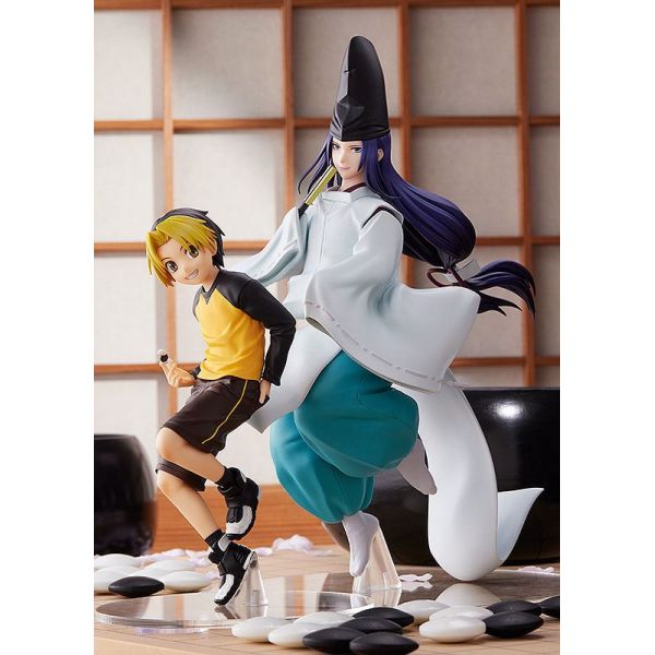 POP UP PARADE Hikaru Shindo (Hikaru no Go) Additional Image 6