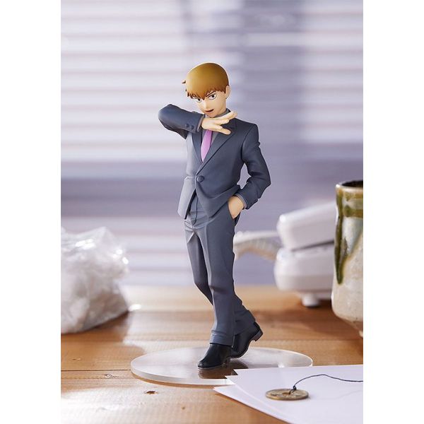 POP UP PARADE Arataka Reigen (Mob Psycho 100 III) Additional Image 1