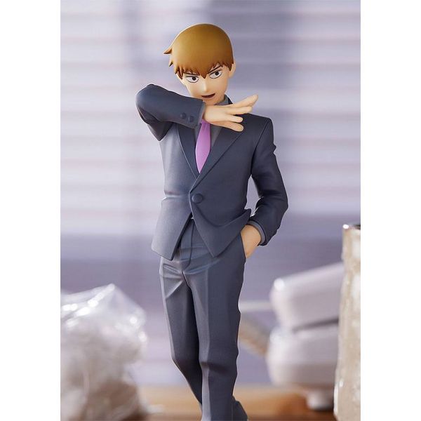 POP UP PARADE Arataka Reigen (Mob Psycho 100 III) Additional Image 2