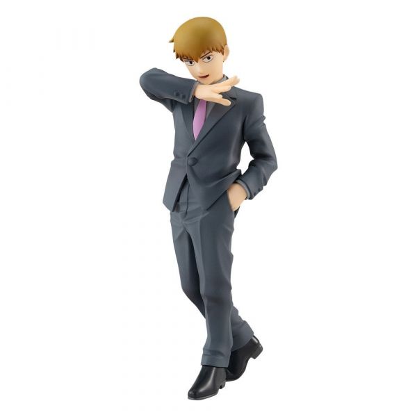 POP UP PARADE Arataka Reigen (Mob Psycho 100 III) Main Image