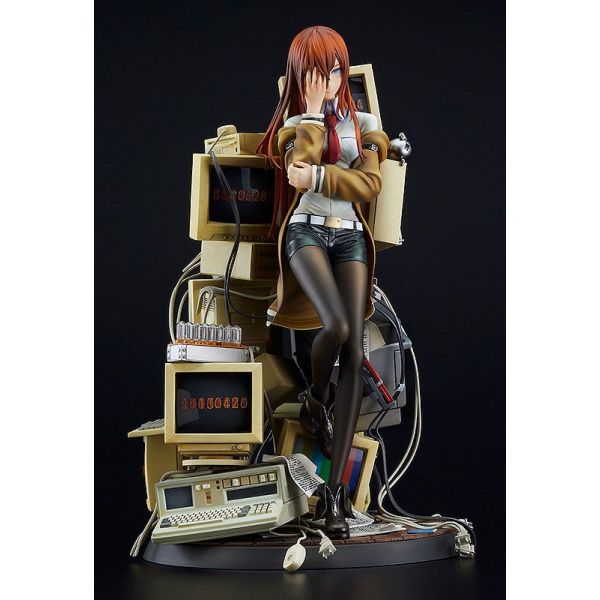 Kurisu Makise ~Reading Steiner~ (Steins Gate) Additional Image 1