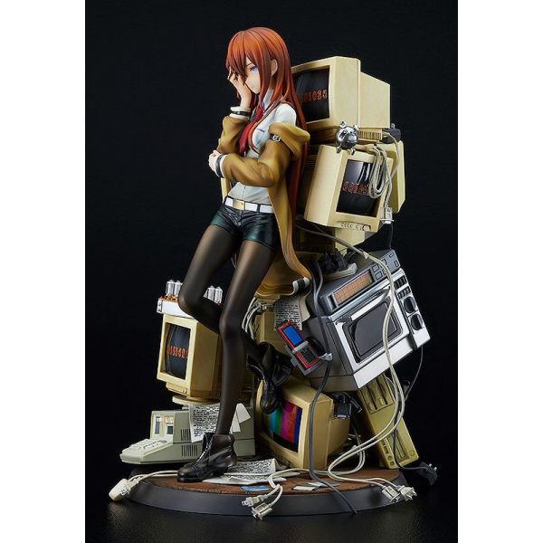 Kurisu Makise ~Reading Steiner~ (Steins Gate) Additional Image 2