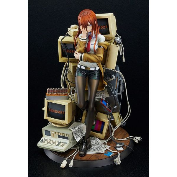 Kurisu Makise ~Reading Steiner~ (Steins Gate) Additional Image 4