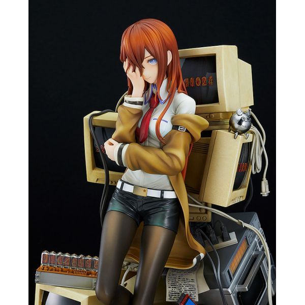 Kurisu Makise ~Reading Steiner~ (Steins Gate) Additional Image 5