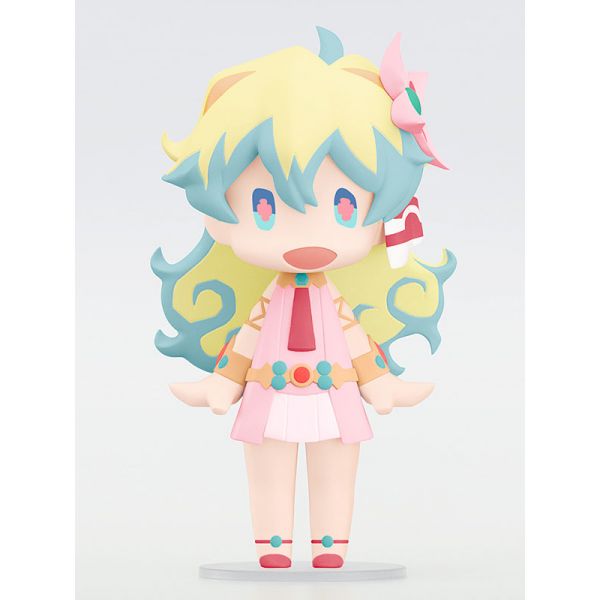 HELLO! GOOD SMILE Nia (Tengen Toppa Gurren Lagann) Additional Image 1