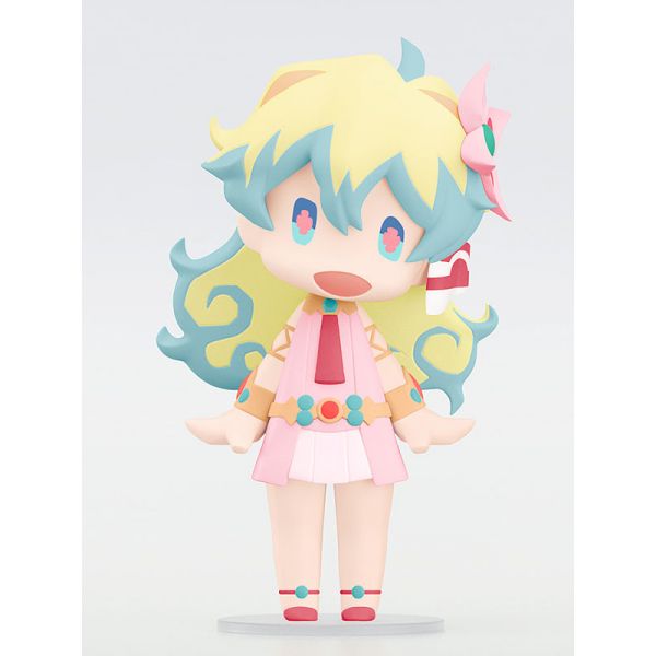 HELLO! GOOD SMILE Nia (Tengen Toppa Gurren Lagann) Additional Image 2