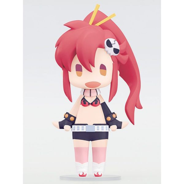 HELLO! GOOD SMILE Yoko (Tengen Toppa Gurren Lagann) Additional Image 1