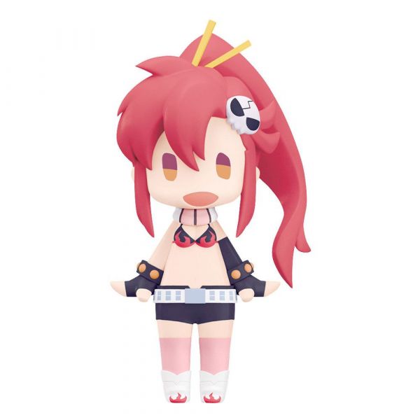 HELLO! GOOD SMILE Yoko (Tengen Toppa Gurren Lagann) Main Image