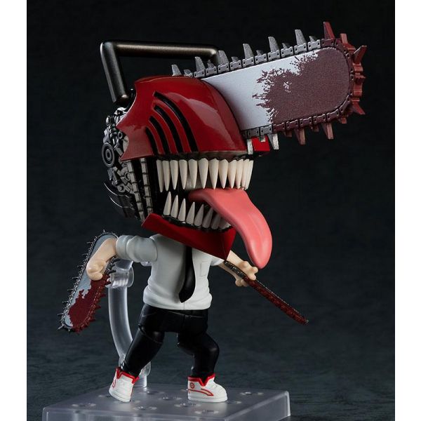 Nendoroid Denji (Reissue) (Chainsaw Man) Image