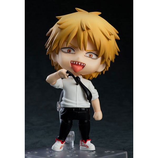 Nendoroid Denji (Reissue) (Chainsaw Man) Image