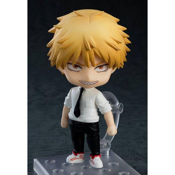 Nendoroid Denji (Reissue) (Chainsaw Man) Image