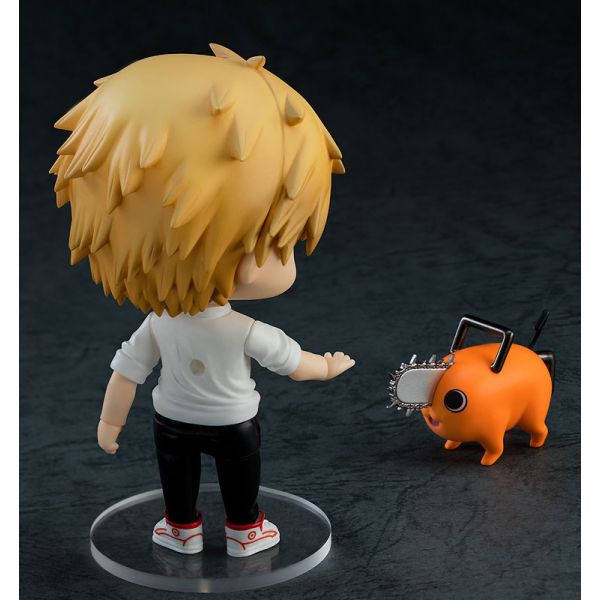 Nendoroid Denji (Reissue) (Chainsaw Man) Image