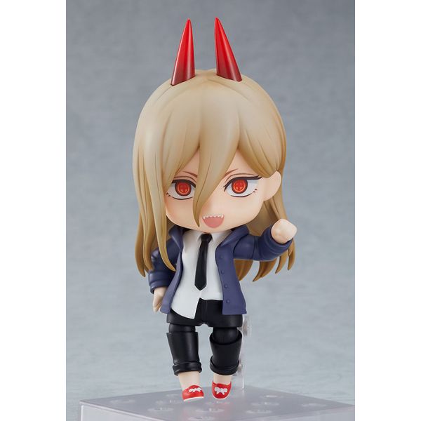 Nendoroid Power (Reissue) (Chainsaw Man) Image