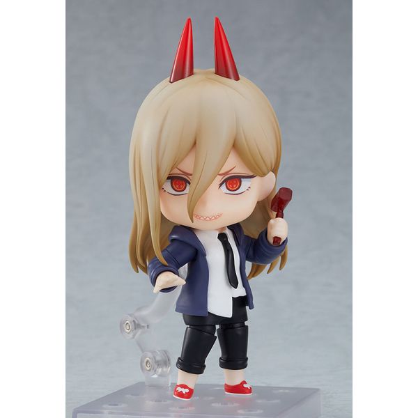 Nendoroid Power (Reissue) (Chainsaw Man) Image