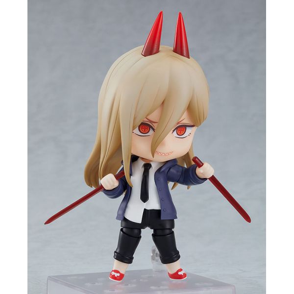 Nendoroid Power (Reissue) (Chainsaw Man) Image