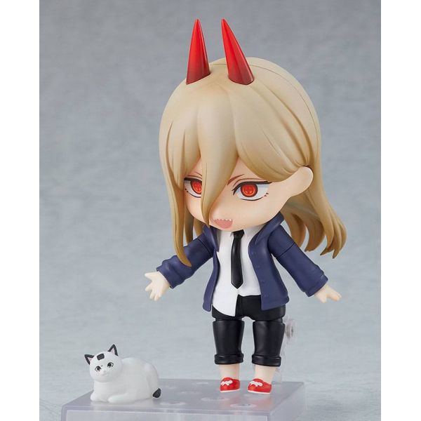 Nendoroid Power (Reissue) (Chainsaw Man) Image