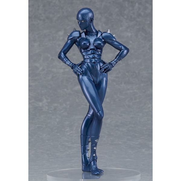 POP UP PARADE Armaroid Lady (Cobra The Space Pirate) Additional Image 4