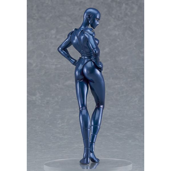 POP UP PARADE Armaroid Lady (Cobra The Space Pirate) Additional Image 5