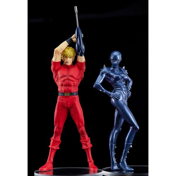 POP UP PARADE Armaroid Lady (Cobra The Space Pirate) Additional Image 6