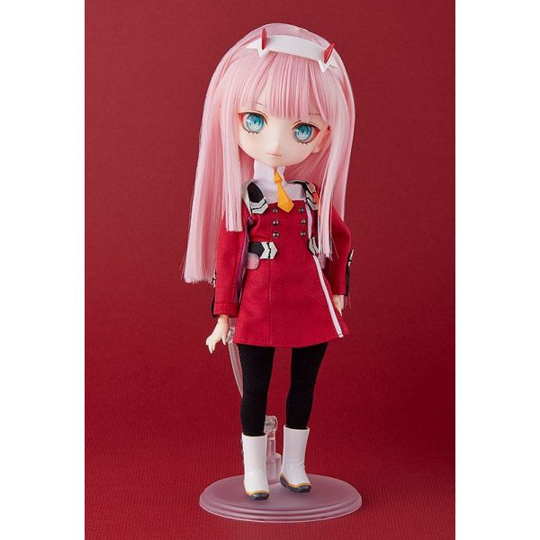 Harmonia Humming Zero Two (DARLING in the FRANXX) Additional Image 1
