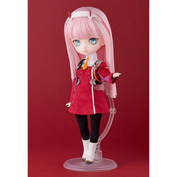Harmonia Humming Zero Two (DARLING in the FRANXX) Additional Image 2