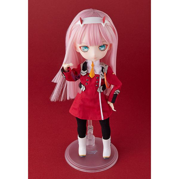 Harmonia Humming Zero Two (DARLING in the FRANXX) Additional Image 3