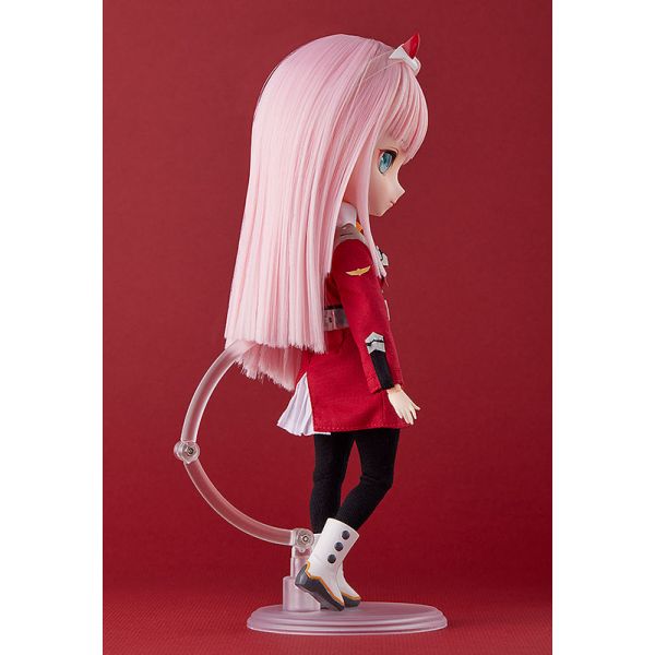 Harmonia Humming Zero Two (DARLING in the FRANXX) Additional Image 4