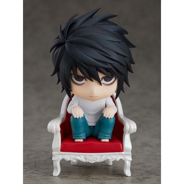 Nendoroid L 2.0 (Death Note) Additional Image 1