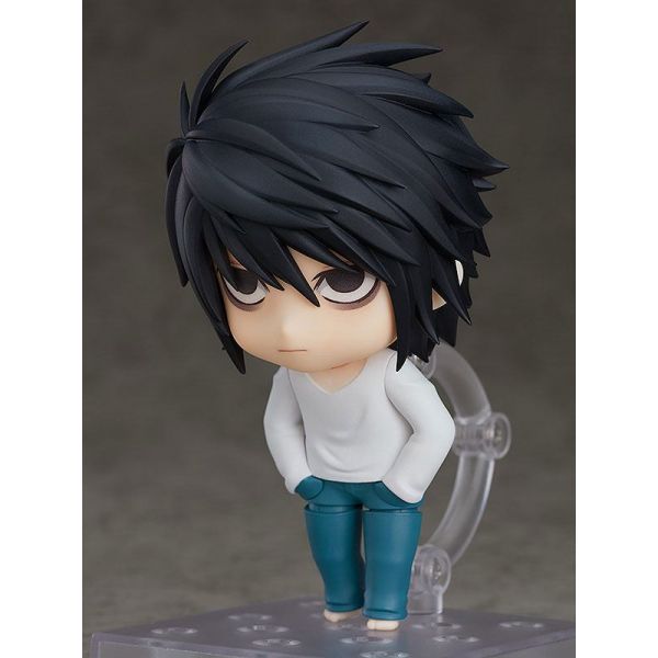 Nendoroid L 2.0 (Death Note) Additional Image 2