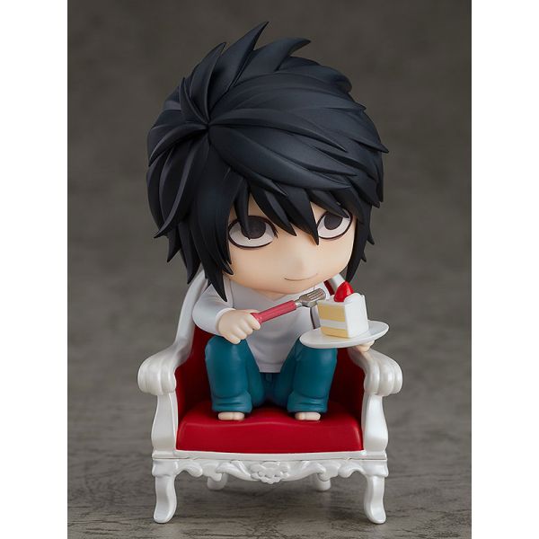 Nendoroid L 2.0 (Death Note) Additional Image 3